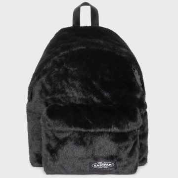 Eastpak - Mochila acolchada EK000620 Negro