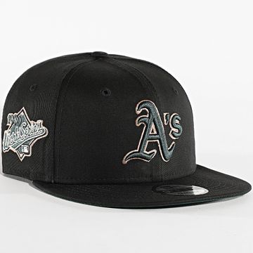 New Era - Gorra 9 Fifty OA 60580789 Negro