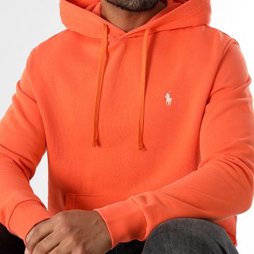 Polo Ralph Lauren - Classics Sudadera con capucha naranja