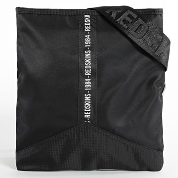 Redskins - Bolso Teen Negro