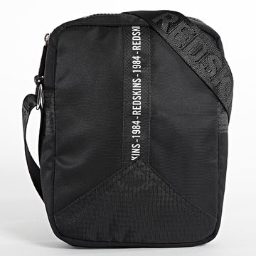Redskins - Tech Bag Negro