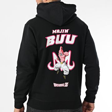 Dragon Ball Z - Hybrid Buu Hoody Negro