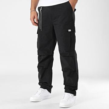 Sixth June - Pantalones cargo negros