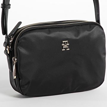 Tommy Hilfiger - Bolso de mujer Poppy 5638 Negro