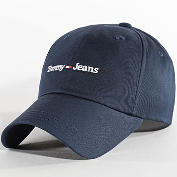 Tommy Jeans - Gorra Sport 1341 Azul Marino