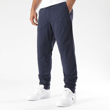 Polo Ralph Lauren - Pantalón Chino Original Player Azul Marino