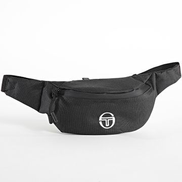 Sergio Tacchini - Riñonera Diego Negra