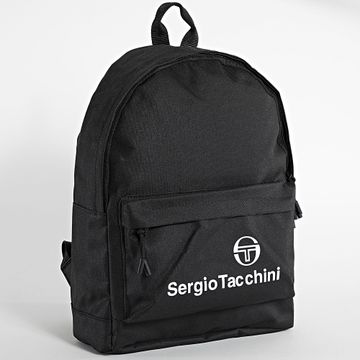 Sergio Tacchini - Mochila Polit 40439 Negra