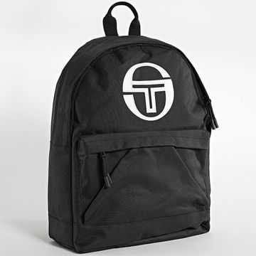 Sergio Tacchini - Mochila Axel 40440 Negra