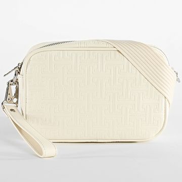 Project X Paris - Bolsa B2585 Beige claro