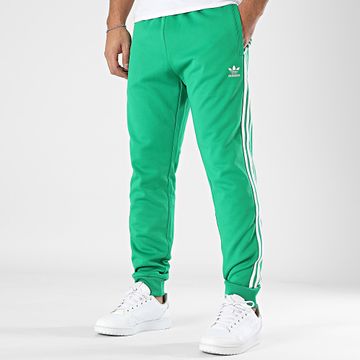 Adidas Originals - SST IK3515 Pantalón de chándal verde