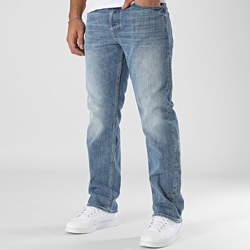 G-Star - Dakota Vaqueros rectos D23691-D498 Azul Denim