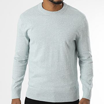 Classic Series - Jersey 1042509 Azul claro jaspeado