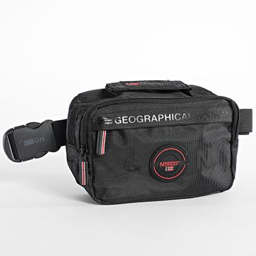 Geographical Norway - Bolso Shelley Banana Negro