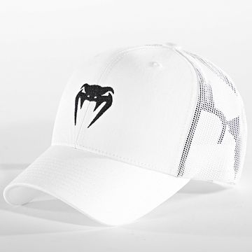 Venum - Gorra Trucker 05297 Blanca
