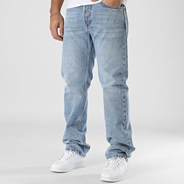 Pepe Jeans - Vaqueros sueltos PM207704NC82 Denim azul