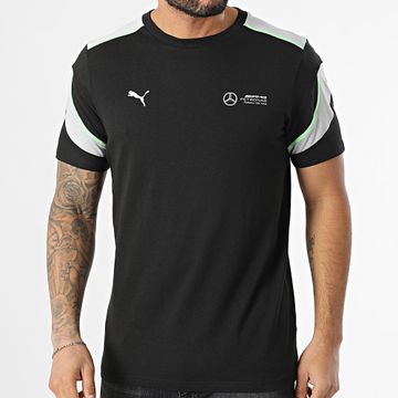 Puma - MAPF1 Camiseta 627319 Negro