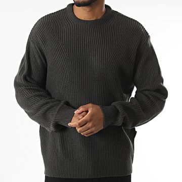 Classic Series - Jersey Milton 232037 Gris antracita