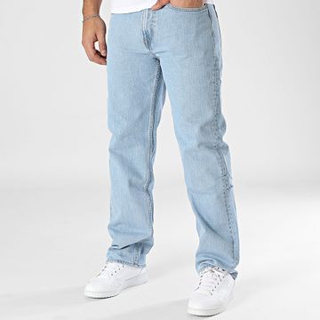 Tiffosi - Vaqueros Thomas Baggy 10058340 Denim azul