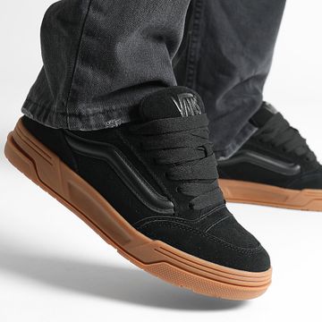 Vans - Zapatillas Hylane 000D26 Goma Negra