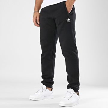 Adidas Originals - Essential IY7361 Pantalones Jogging Negro