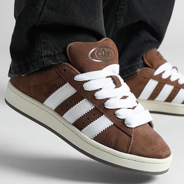 Adidas Performance - Baskets Campus 00s GY6433 Campus 00s GY6433 Strong Bark Footwear White Off White