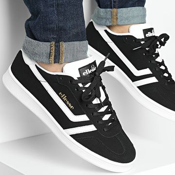 Ellesse - Laroma Cupsole Sneakers SHFF0974 Negro Blanco