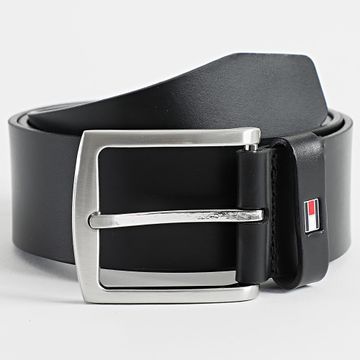 Tommy Hilfiger - Nuevo Cinturón Denton 4.0 3162 Negro