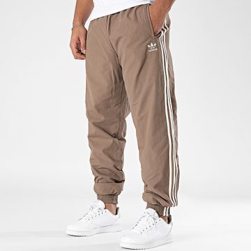 Adidas Originals - Fbird JP1024 Pantalones de chándal marrones