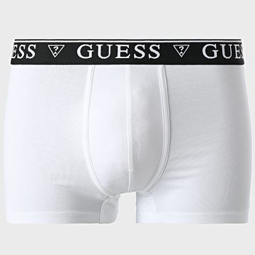 Guess - Boxer U4YF00-KCD31 Blanco