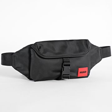 HUGO - Bolsa Ethon 2.0 Banana 50529388 Negro