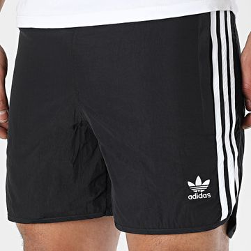 Adidas Originals - Short Jogging Sprinter HS2069 Noir