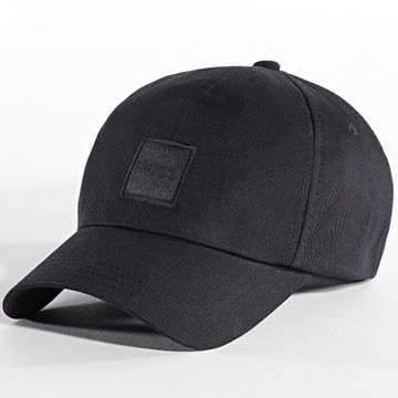 BOSS - Gorra Derrel 50535555 Negro