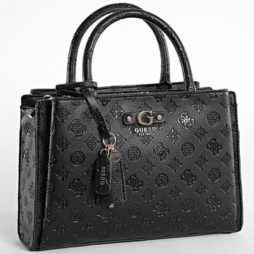 Guess - Bolso de mujer PD952906 Negro Oro