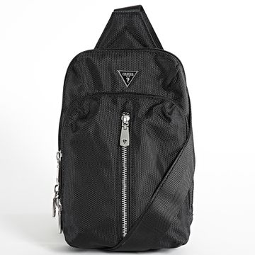 Guess - Bolso HMLUHNP5117 Negro