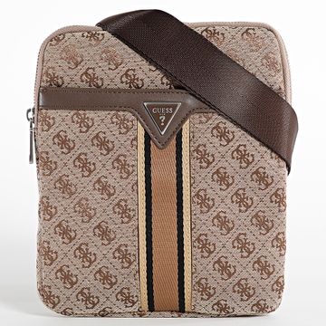Guess - Bolso HMMISTP5123 Beige Marrón