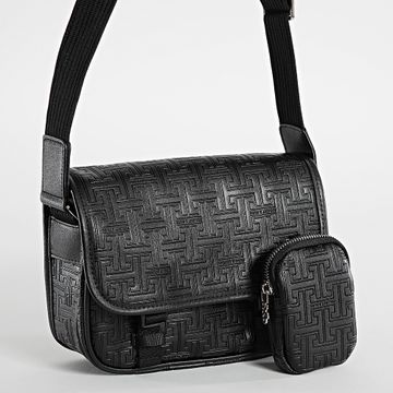 Project X Paris - Bolso de mujer B2584 Negro