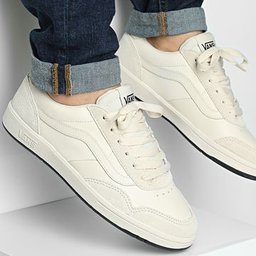 Vans - Cruze Too Cc 00CMT Mono Tórtola Zapatillas