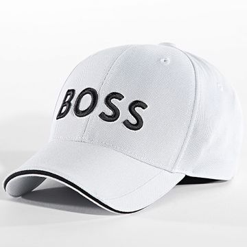 BOSS - Gorra US 1 50519247 Gris