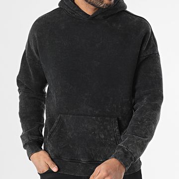 Uniplay - Sudadera negra