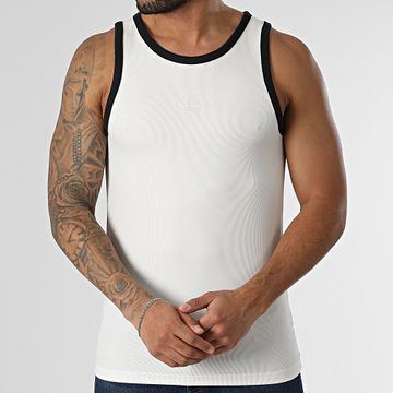 Adidas Originals - Camiseta de tirantes Essential JD3333 Blanca