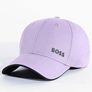 BOSS - Gorra Bold 50519219 Lila