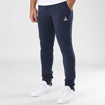 Le Coq Sportif - Pantalón de chándal Essential N2 2423185 Azul marino