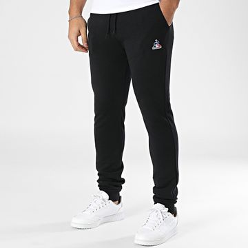 Le Coq Sportif - Pantalón de chándal Essential N2 2423186 Negro