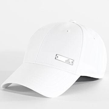 Adidas Performance - Tapón metálico JF8484 Blanco