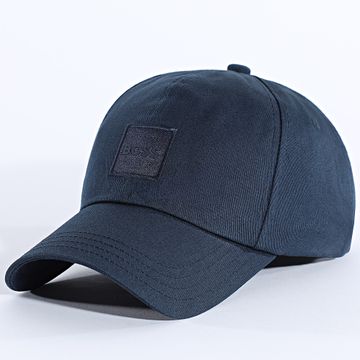 BOSS - Gorra Derrel 50535555 Azul marino
