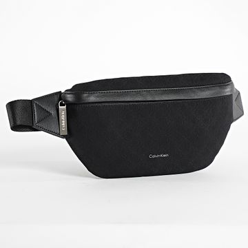 Calvin Klein - Must Riñonera Mono 2787 Negro