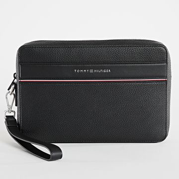 Tommy Hilfiger - Corp 3047 Bolsa Negra