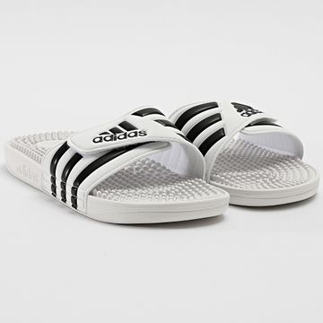 Adidas Performance - Adissage Slides F35573 Blanco
