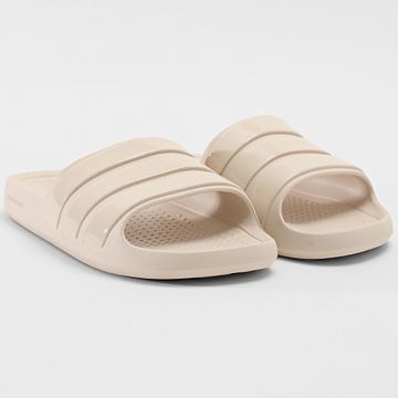 Adidas Performance - Sandalias Adilette Flow JP5684 Beige